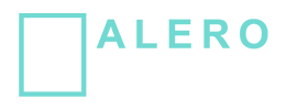 Logo rodapé Alero Consultoria e Treinamento